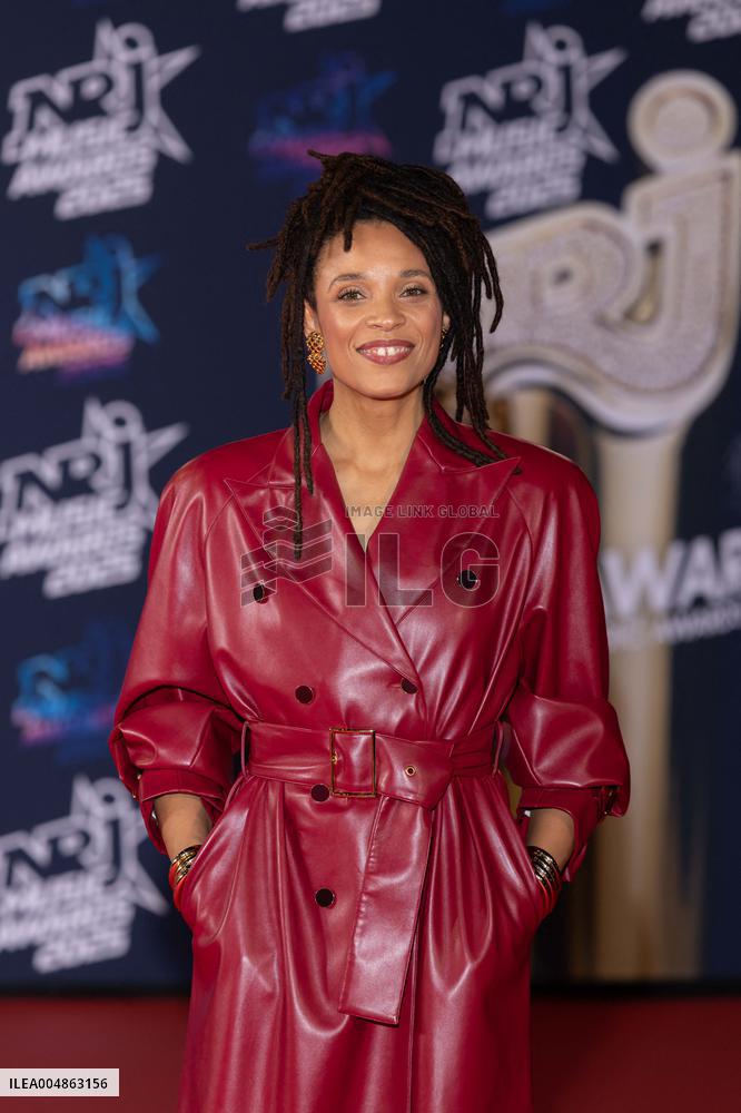 27th NRJ Music Awards - Cannes