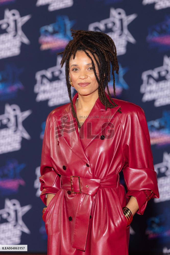 27th NRJ Music Awards - Cannes