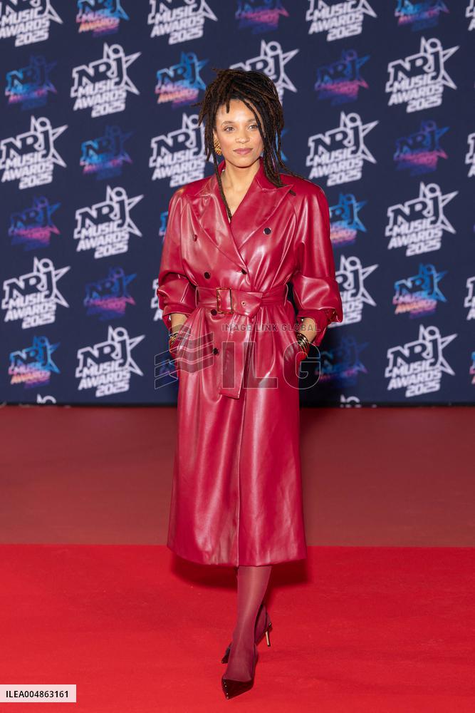 27th NRJ Music Awards - Cannes
