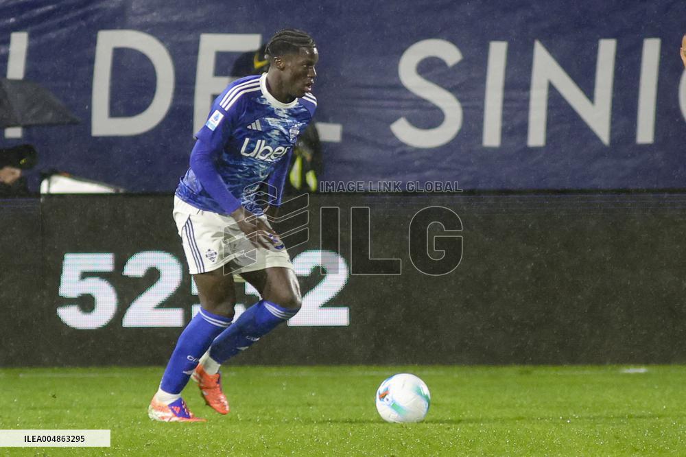 CALCIO - Serie A - Como 1907 vs Hellas Verona FC