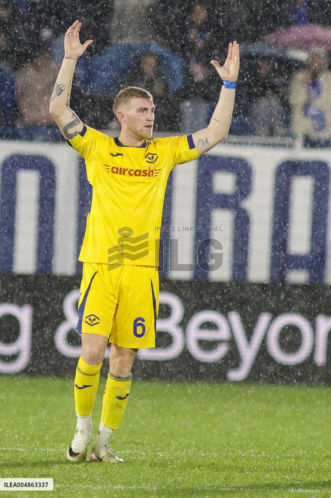 CALCIO - Serie A - Como 1907 vs Hellas Verona FC