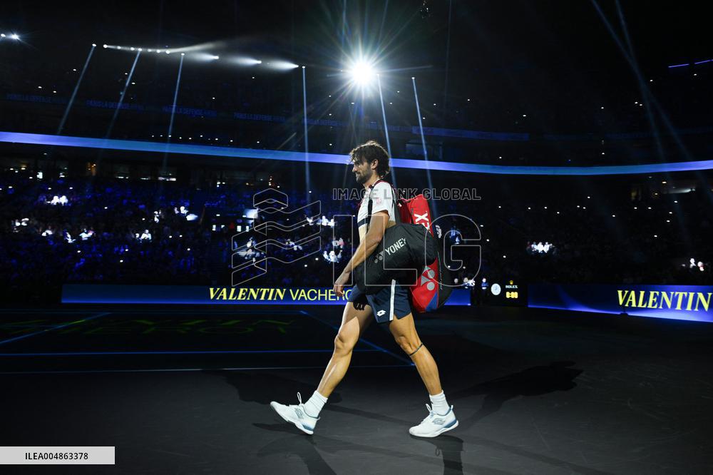 Rolex Paris Masters