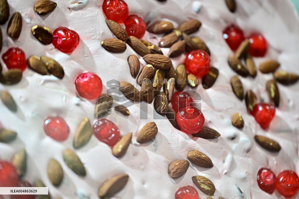 Salon Du Chocolat - Paris