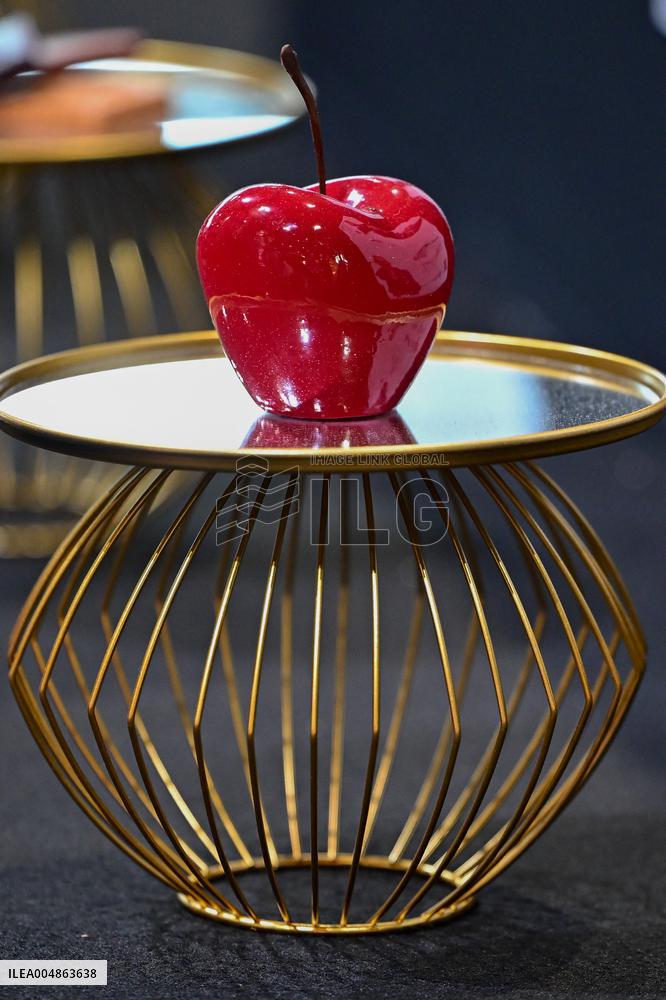 Salon Du Chocolat - Paris