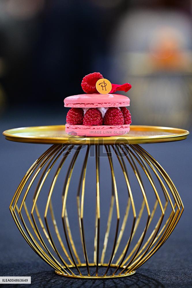 Salon Du Chocolat - Paris