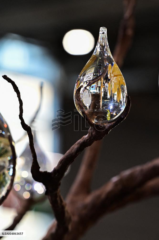 Salon Du Chocolat - Paris