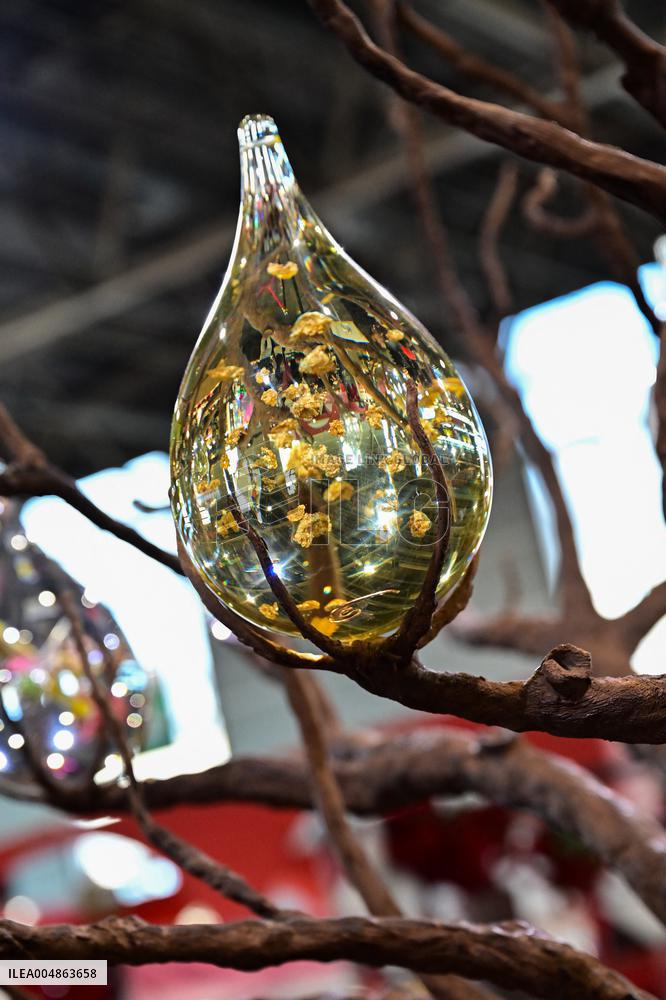 Salon Du Chocolat - Paris