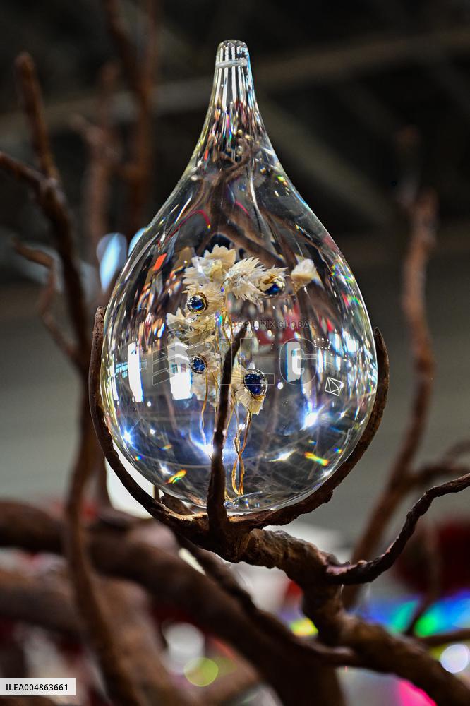 Salon Du Chocolat - Paris