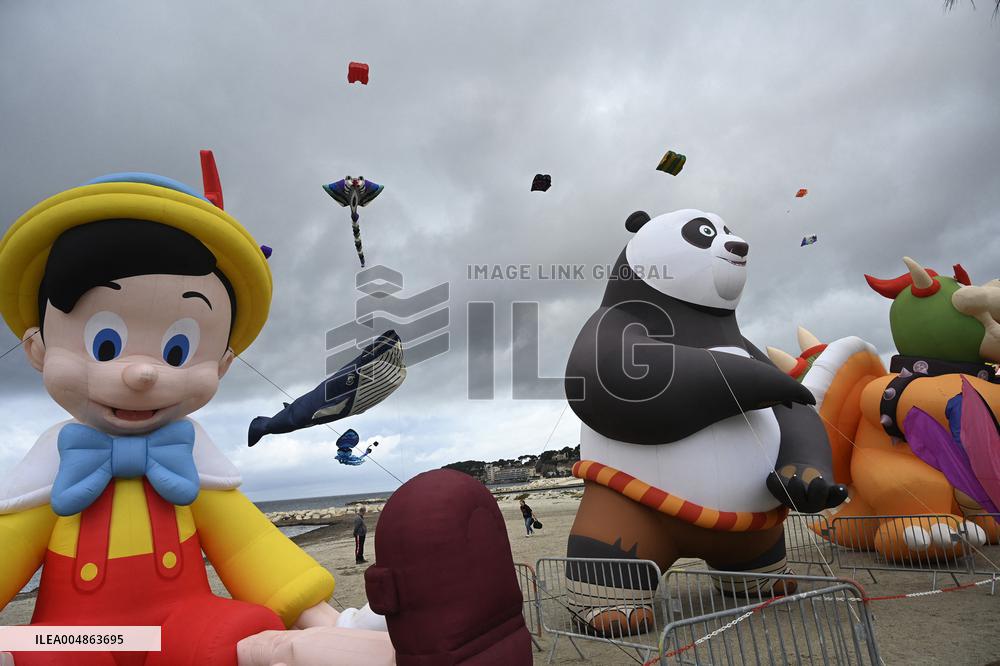 Vive Le Vent Festival - Six Fours Les Plages