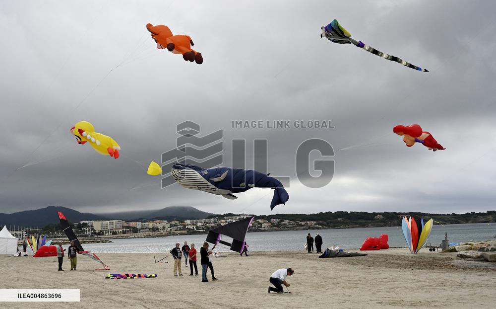 Vive Le Vent Festival - Six Fours Les Plages