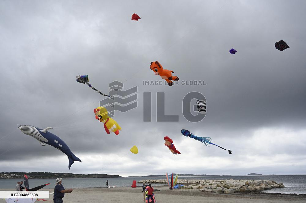 Vive Le Vent Festival - Six Fours Les Plages