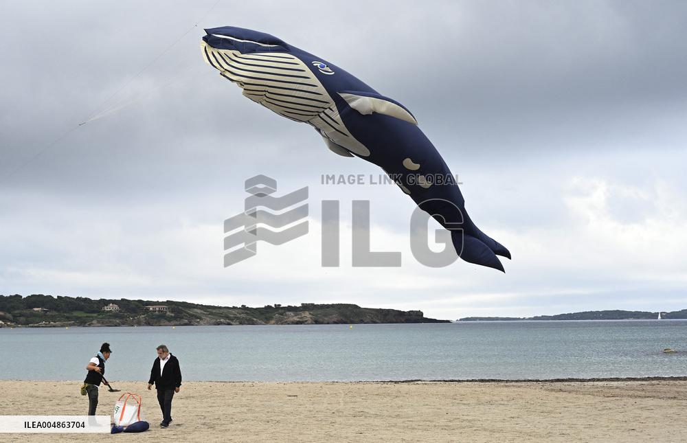 Vive Le Vent Festival - Six Fours Les Plages