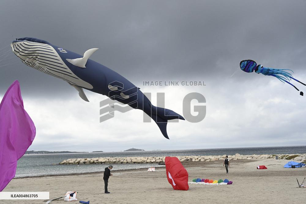 Vive Le Vent Festival - Six Fours Les Plages