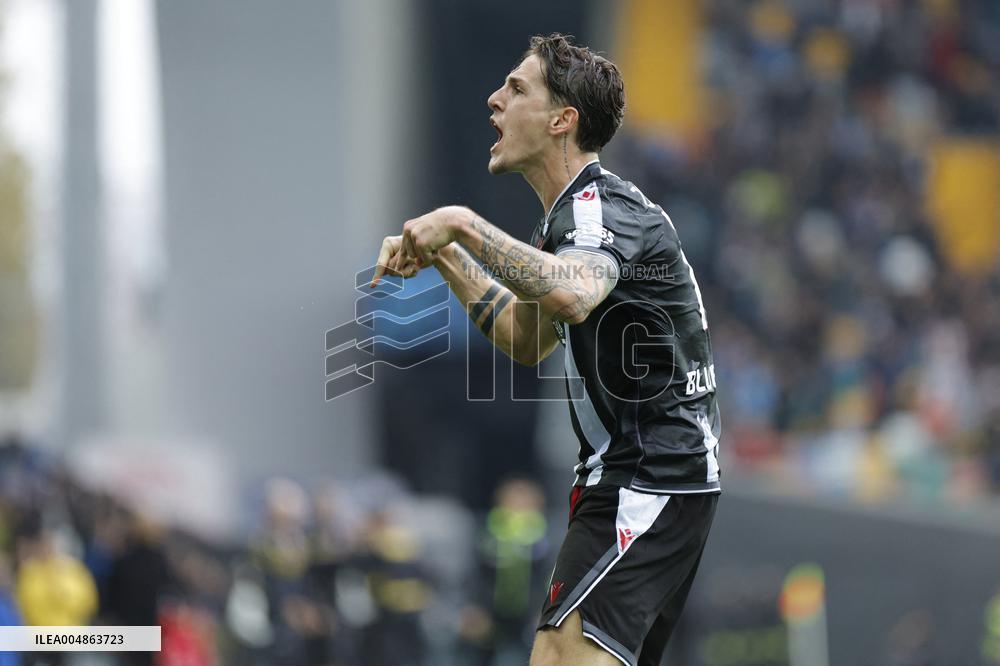 CALCIO - Serie A - Udinese Calcio vs Atalanta BC