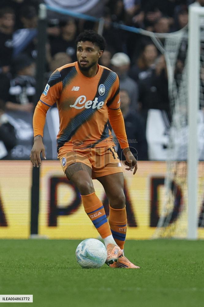 CALCIO - Serie A - Udinese Calcio vs Atalanta BC