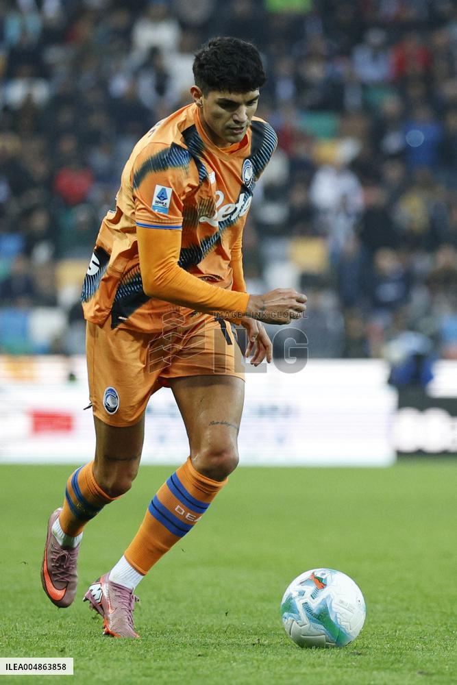 CALCIO - Serie A - Udinese Calcio vs Atalanta BC