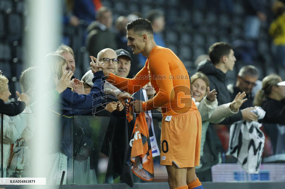 CALCIO - Serie A - Udinese Calcio vs Atalanta BC