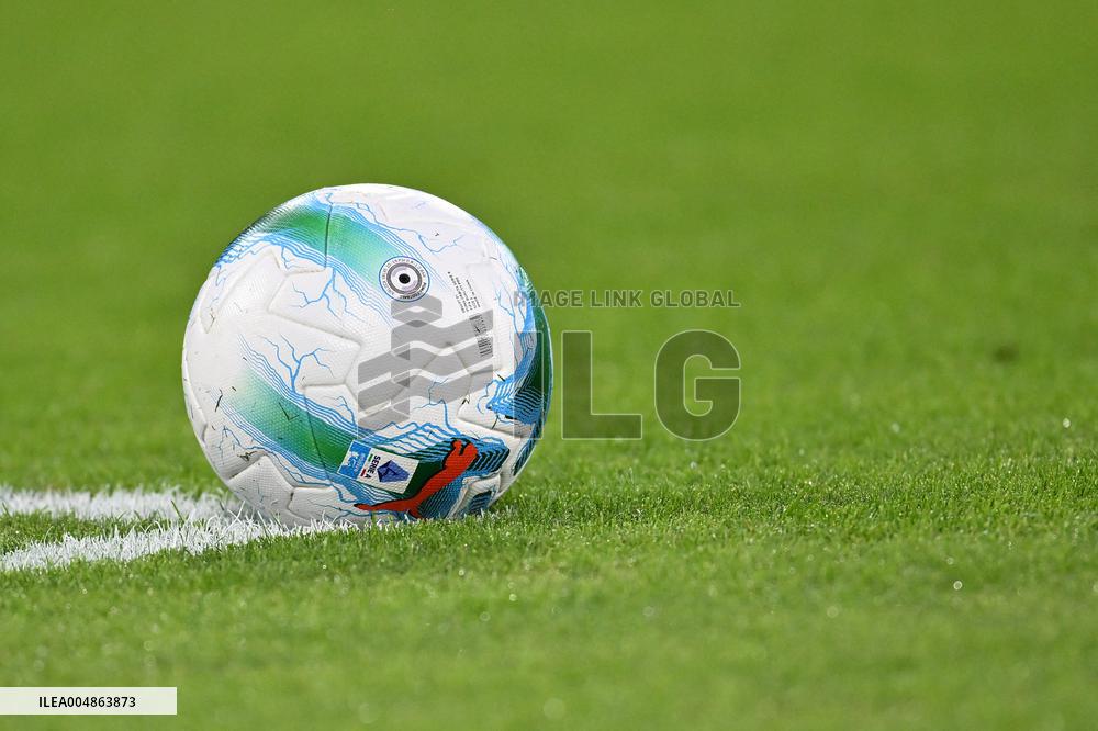 CALCIO - Serie A - SSC Napoli vs Como 1907