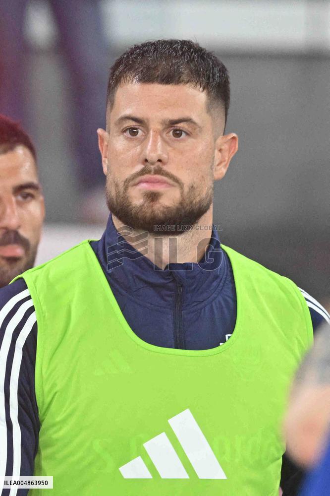 CALCIO - Serie A - SSC Napoli vs Como 1907