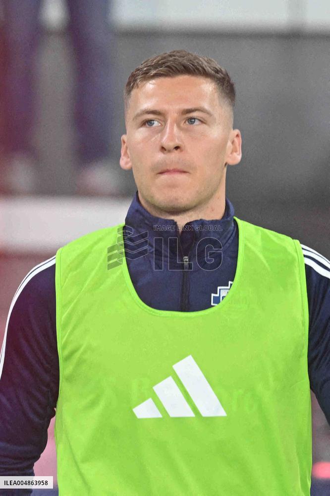 CALCIO - Serie A - SSC Napoli vs Como 1907