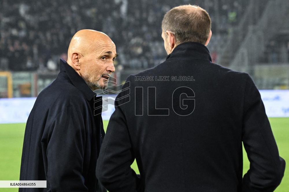 CALCIO - Serie A - US Cremonese vs Juventus FC