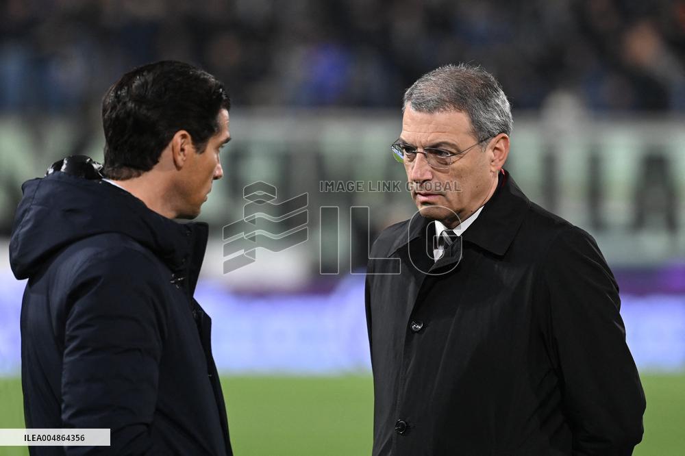 CALCIO - Serie A - US Cremonese vs Juventus FC