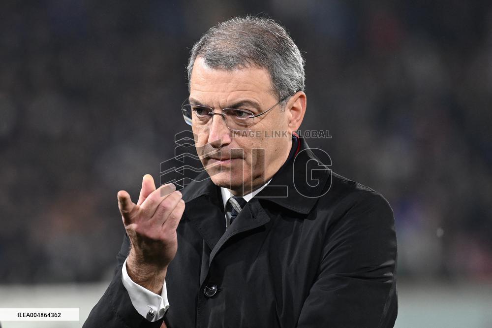 CALCIO - Serie A - US Cremonese vs Juventus FC