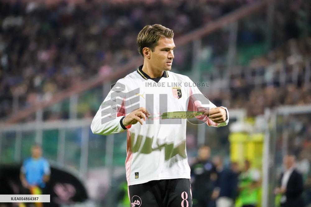 CALCIO - Serie B - Palermo FC vs Pescara Calcio