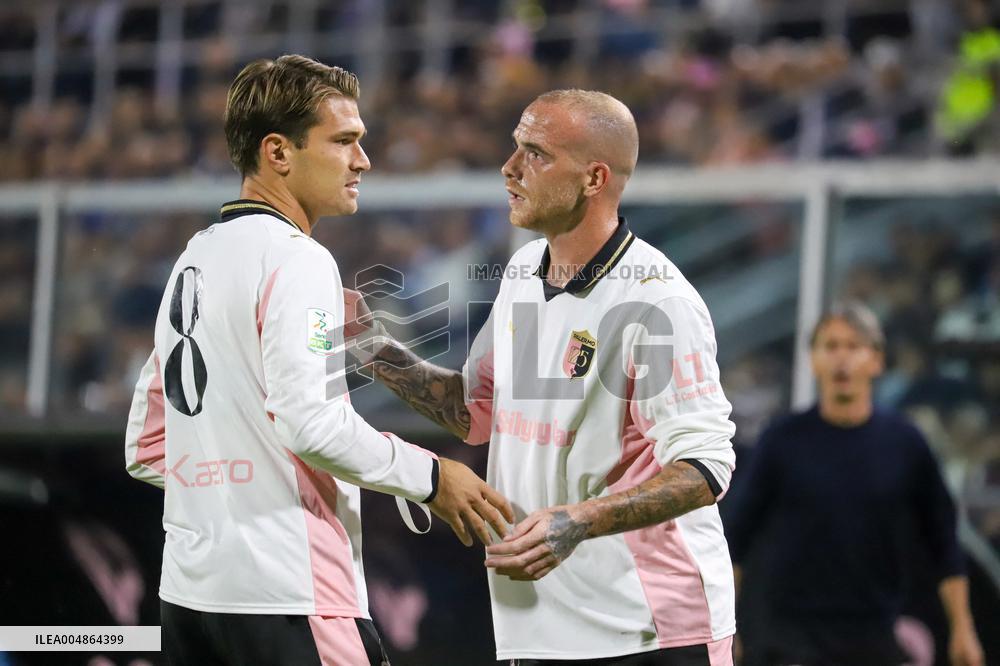 CALCIO - Serie B - Palermo FC vs Pescara Calcio