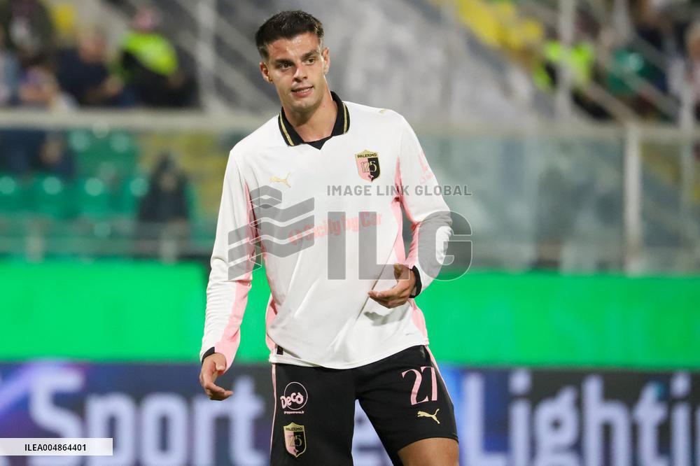 CALCIO - Serie B - Palermo FC vs Pescara Calcio