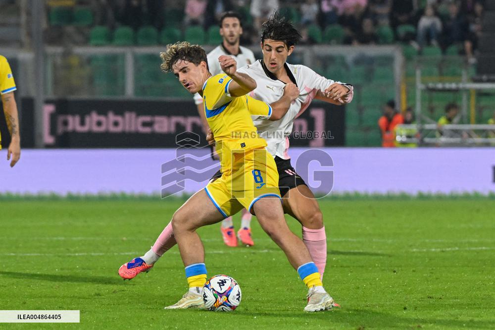 CALCIO - Serie B - Palermo FC vs Pescara Calcio