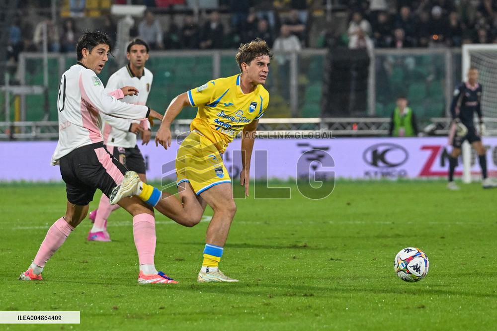 CALCIO - Serie B - Palermo FC vs Pescara Calcio