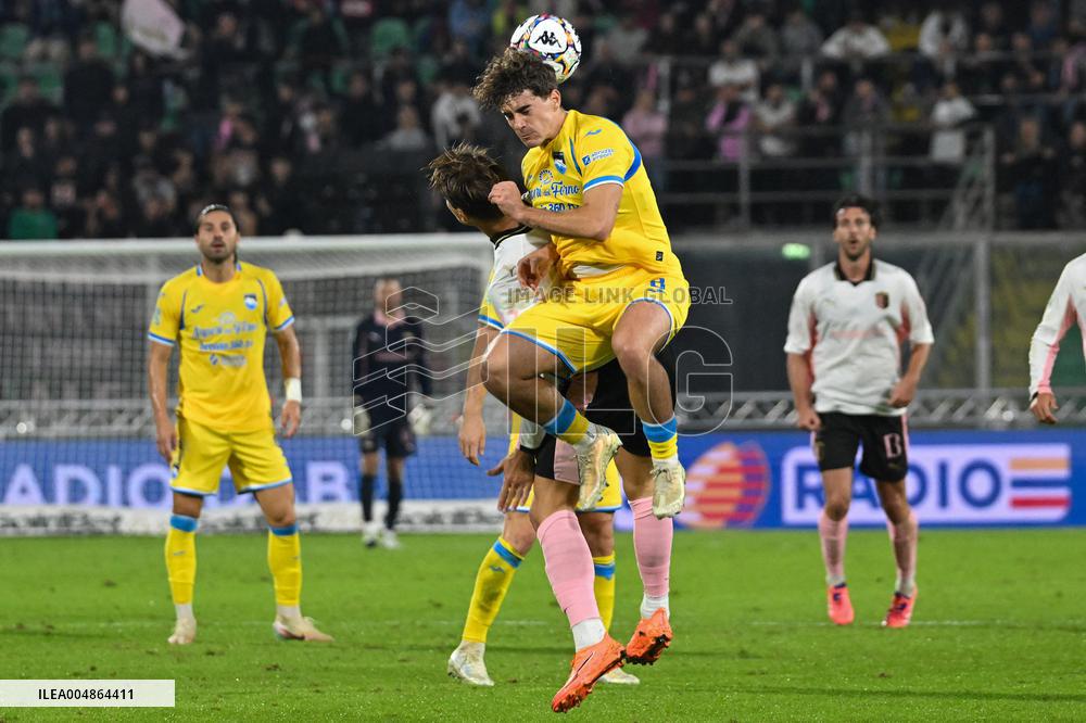 CALCIO - Serie B - Palermo FC vs Pescara Calcio