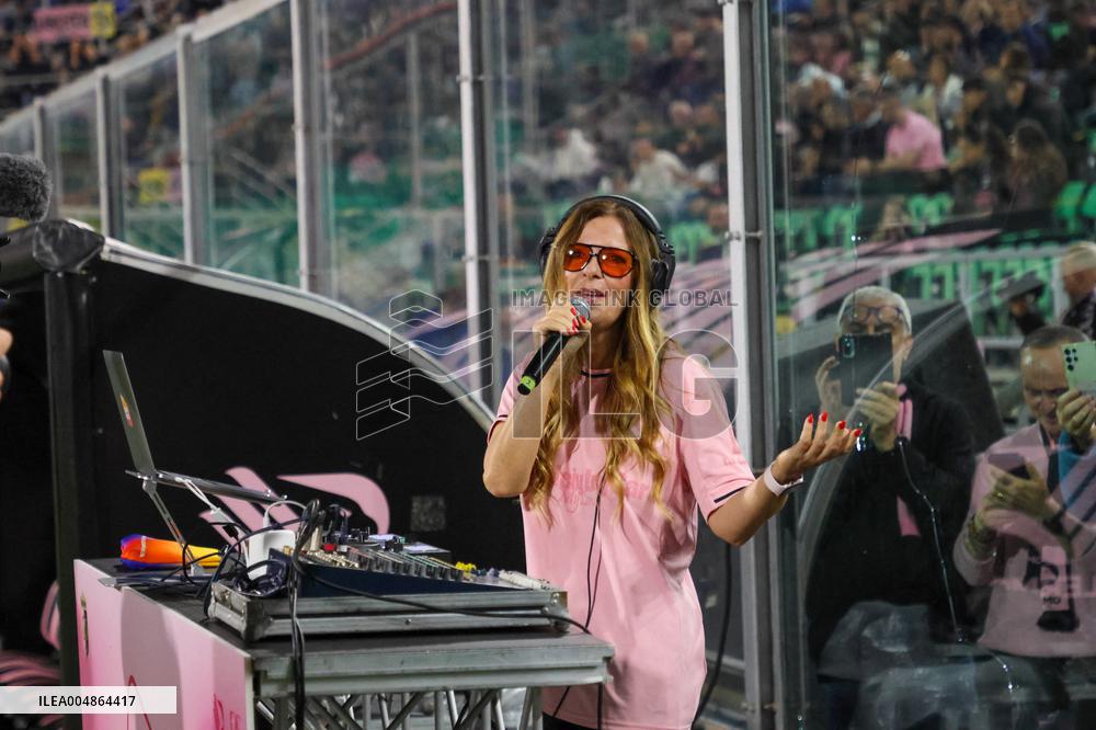 CALCIO - Serie B - Palermo FC vs Pescara Calcio