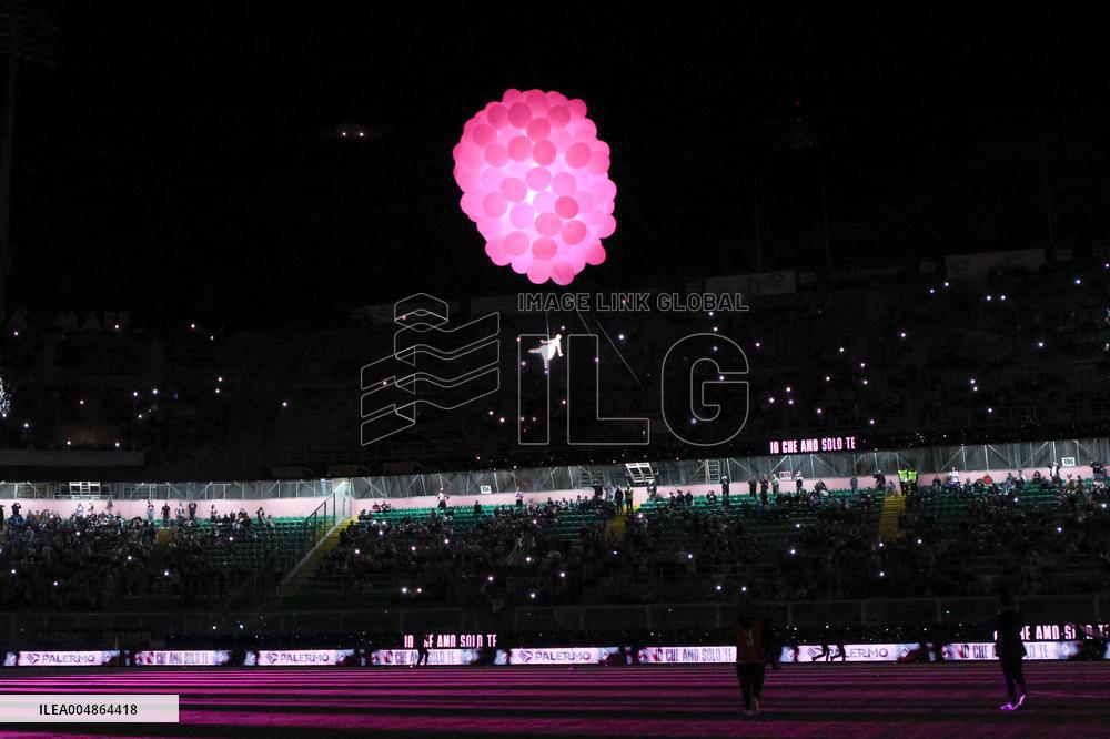 CALCIO - Serie B - Palermo FC vs Pescara Calcio