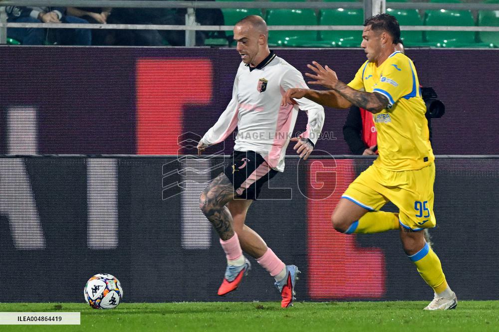 CALCIO - Serie B - Palermo FC vs Pescara Calcio