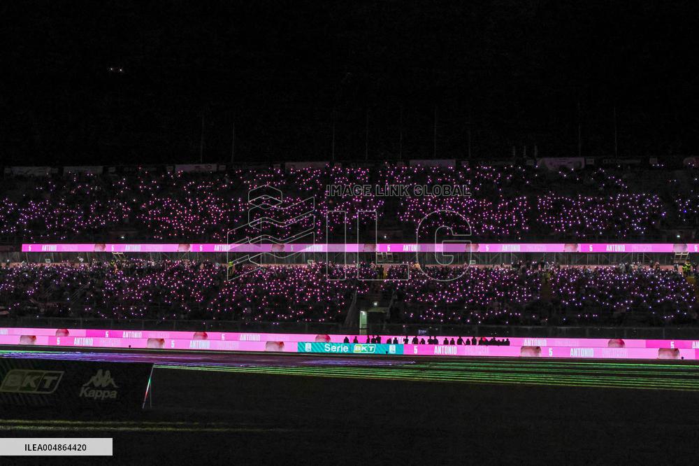 CALCIO - Serie B - Palermo FC vs Pescara Calcio