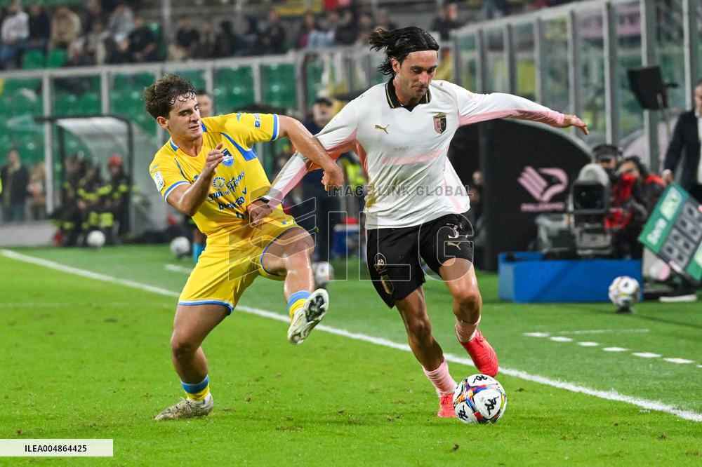 CALCIO - Serie B - Palermo FC vs Pescara Calcio