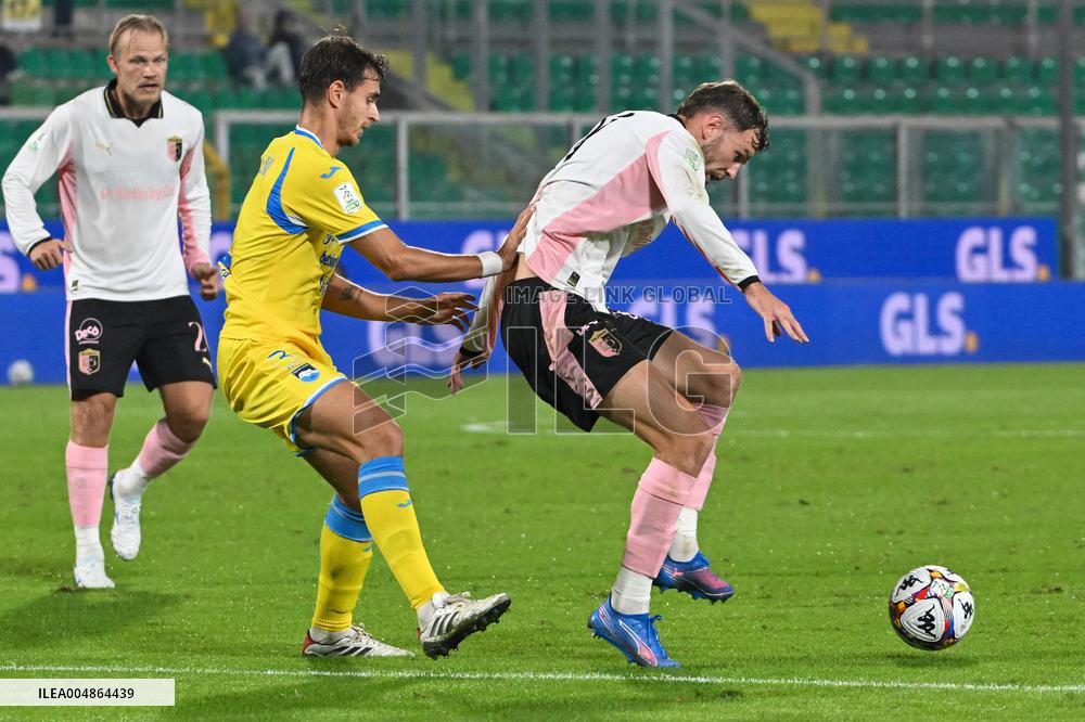 CALCIO - Serie B - Palermo FC vs Pescara Calcio