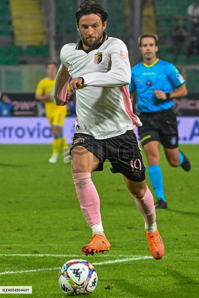 CALCIO - Serie B - Palermo FC vs Pescara Calcio