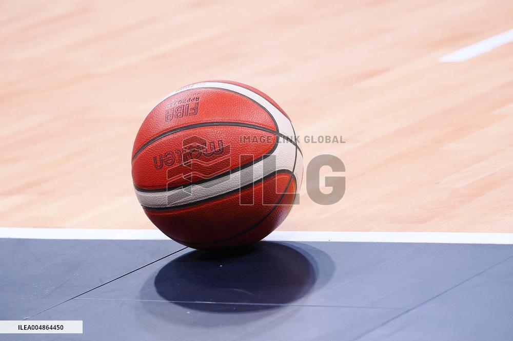 BASKET - Serie A2 - Wegreenit Urania Milano vs Tezenis Verona