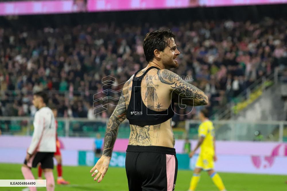 CALCIO - Serie B - Palermo FC vs Pescara Calcio