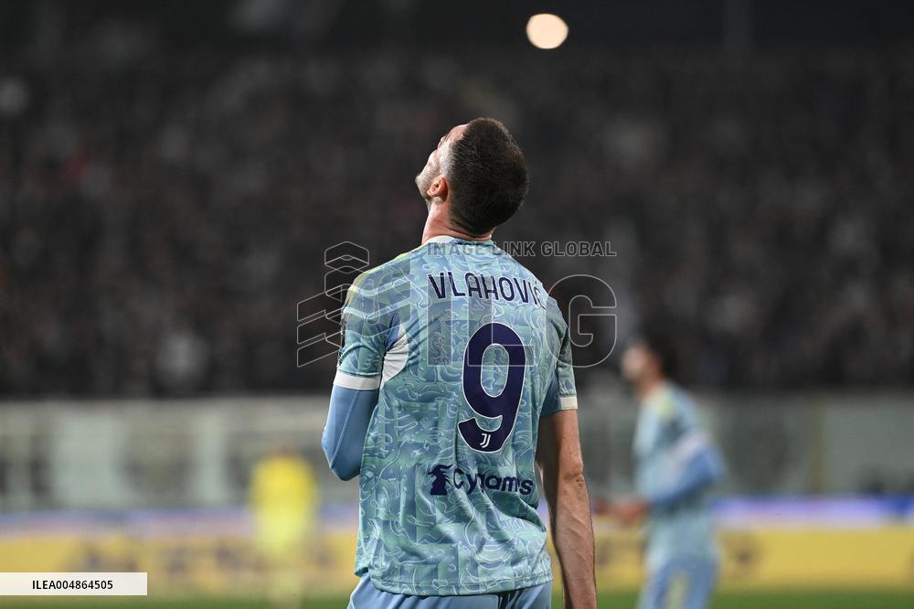 CALCIO - Serie A - US Cremonese vs Juventus FC