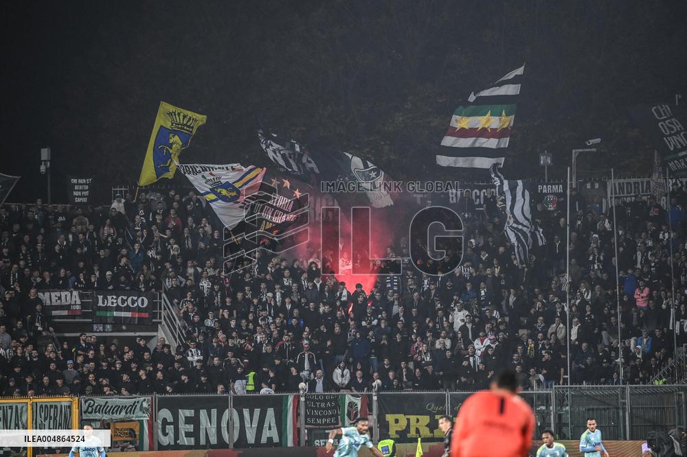 CALCIO - Serie A - US Cremonese vs Juventus FC