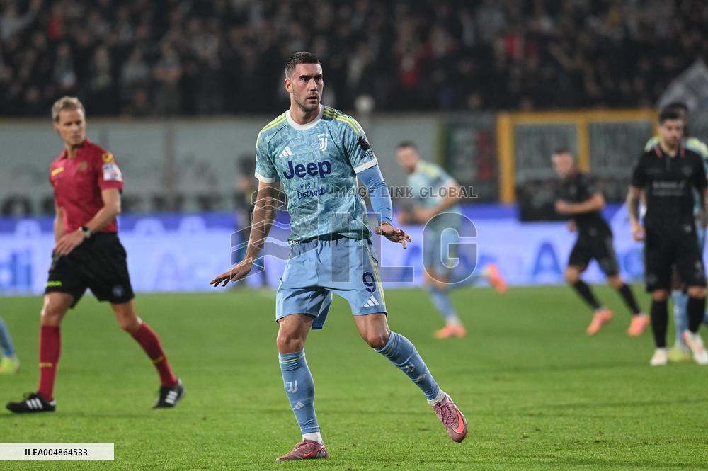 CALCIO - Serie A - US Cremonese vs Juventus FC