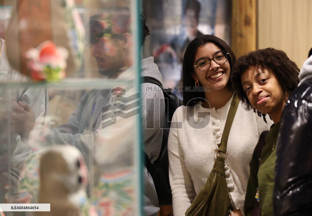 Confucius Institutes in Alsace Cultural Exchange Delegation