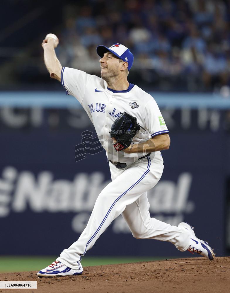 Baseball: World Series