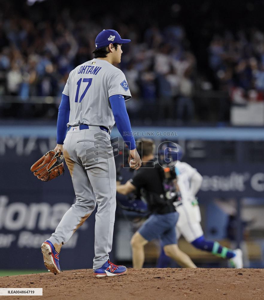 Baseball: World Series