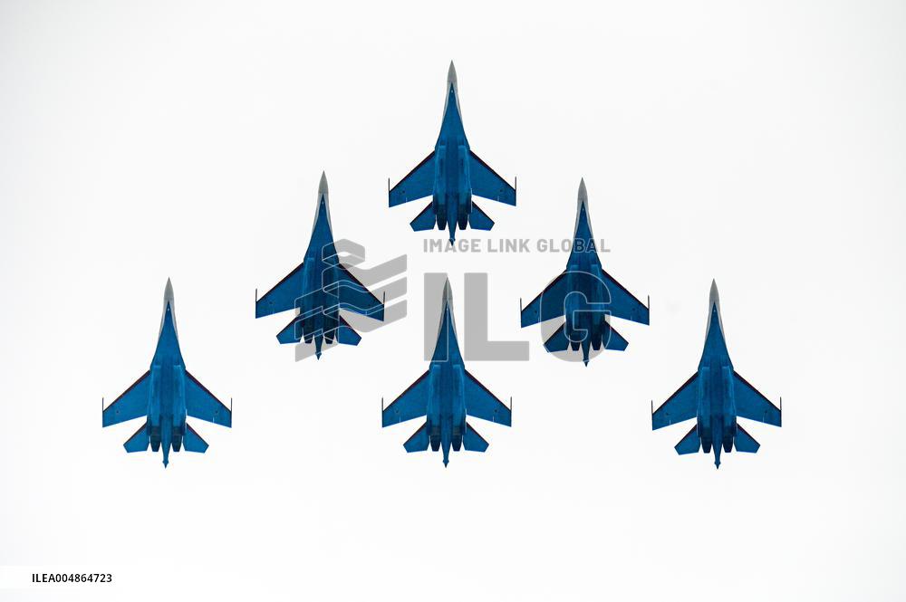 2025 Nanchang Flight Conference