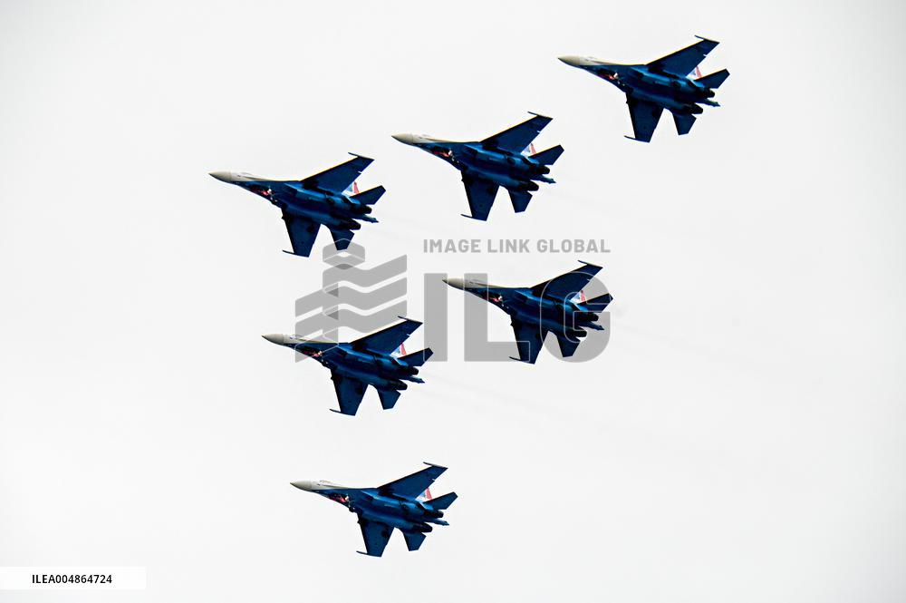 2025 Nanchang Flight Conference